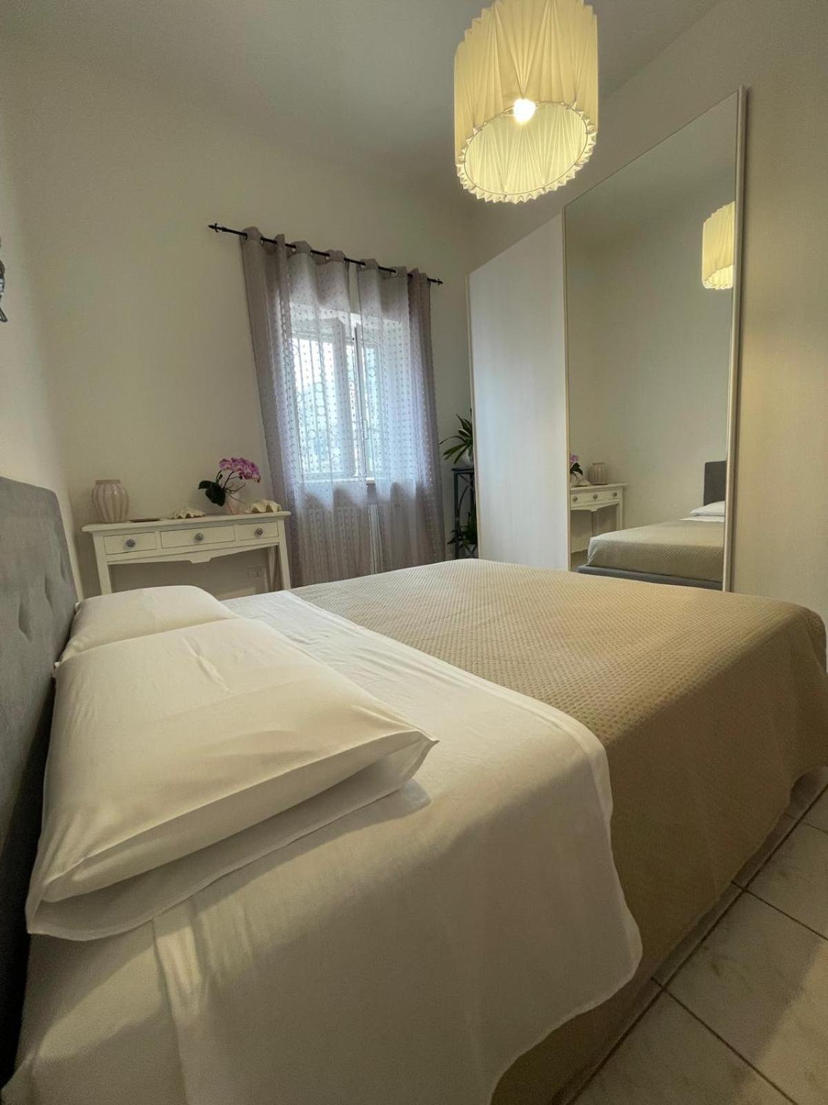 Rosa Dei Venti Villa Polignano a Mare Kültér fotó