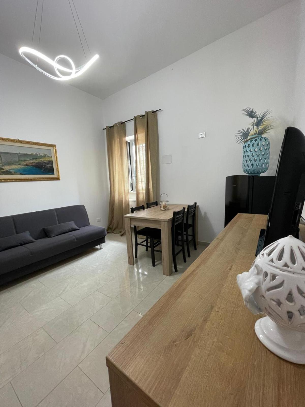 Rosa Dei Venti Villa Polignano a Mare Kültér fotó