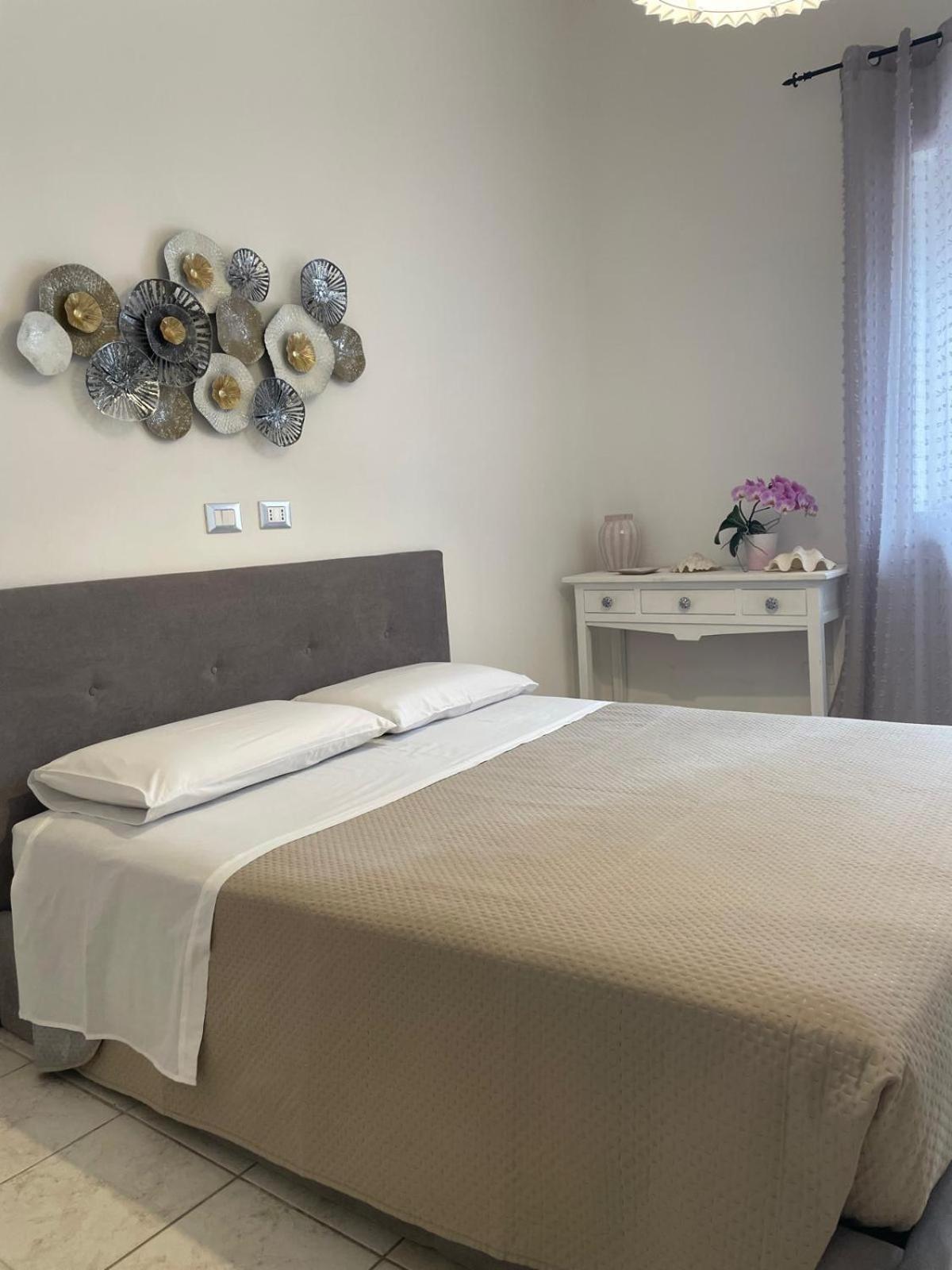 Rosa Dei Venti Villa Polignano a Mare Kültér fotó