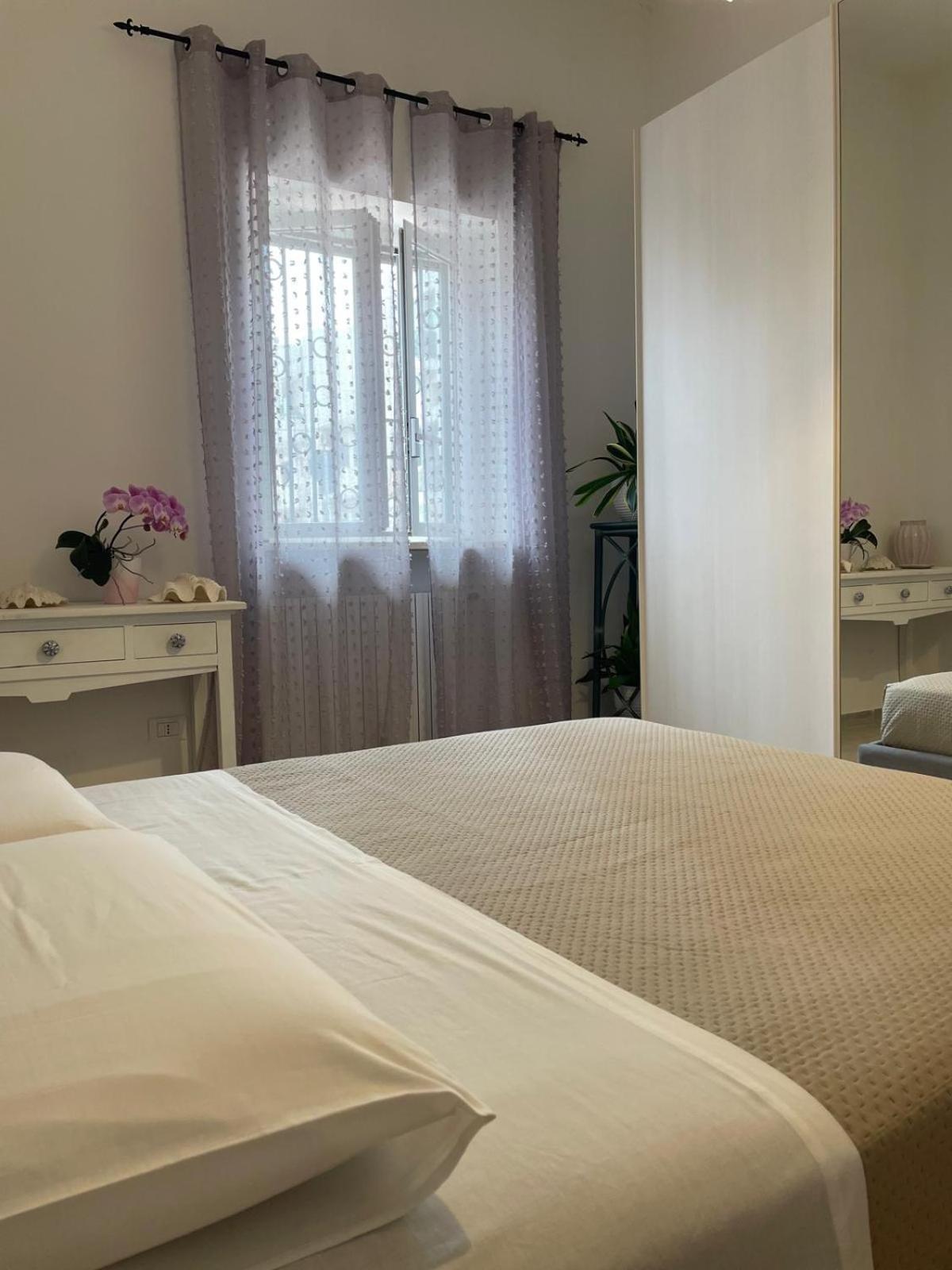 Rosa Dei Venti Villa Polignano a Mare Kültér fotó