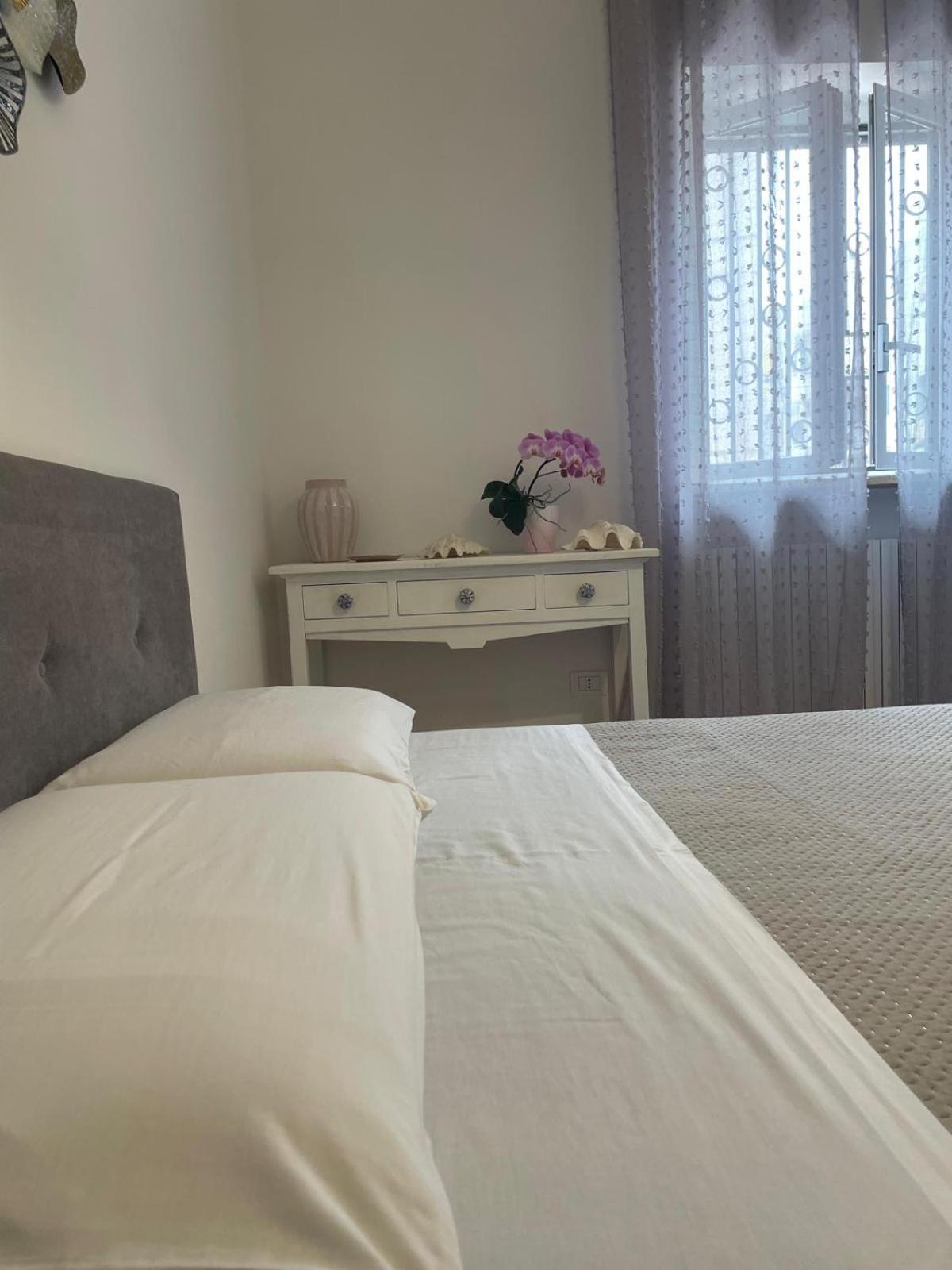 Rosa Dei Venti Villa Polignano a Mare Kültér fotó