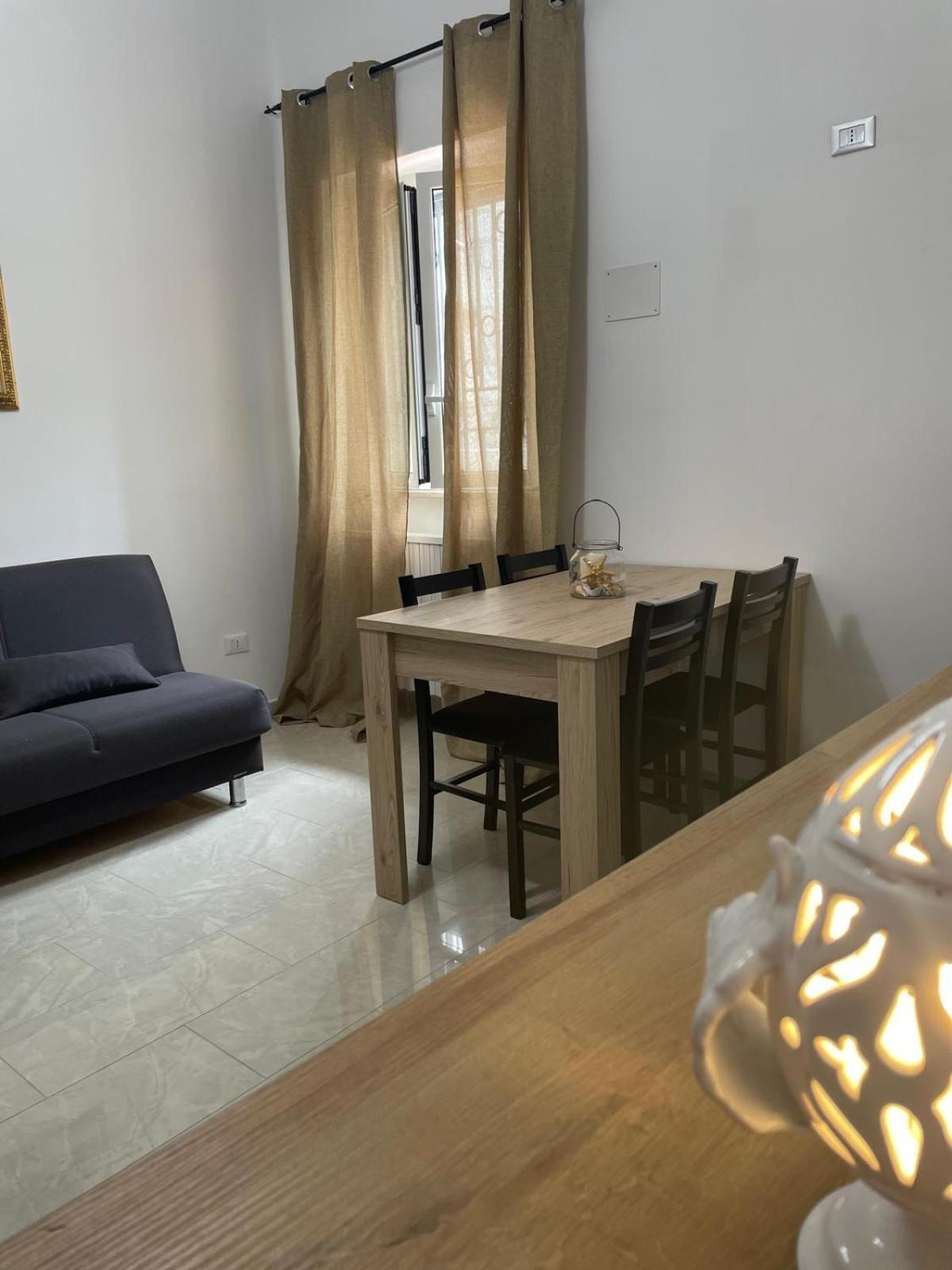 Rosa Dei Venti Villa Polignano a Mare Kültér fotó