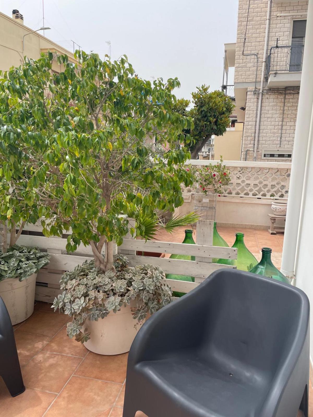 Rosa Dei Venti Villa Polignano a Mare Kültér fotó